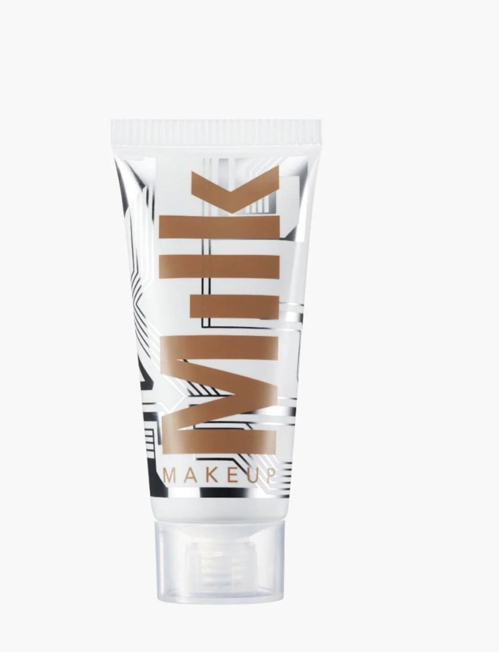 Milk Makeup Bionic Liquid Bronzer sun kissed liquid bronzer pick your shade
